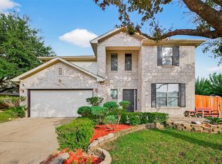 21515 White Falls Ln, Katy, TX 77449