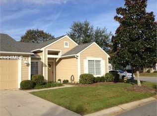 46 Zubler St, Bluffton, SC 29909