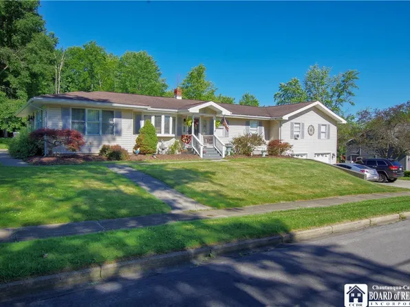 36 Pardee Ave, Jamestown, NY 14701