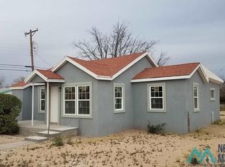 507 Alvarado St W, Carlsbad, NM 88220