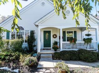 451 Buckstone Pl, Westerville, OH 43082