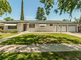 6026 N Winchester Ave, Fresno, CA 93704