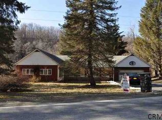 1333 Route 9, Chatham, NY 12037