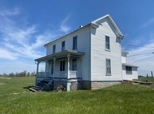 1115 Ridge Rd, Bridgewater, VA 22812