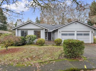 9145 SW Pinto Ct, Beaverton, OR 97008