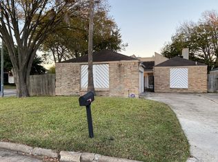 10134 Finchwood Ln, Houston, TX 77036