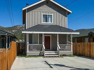 1017 W Fairway Blvd, Big Bear City, CA 92314