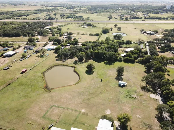 1721 County Road 909, Joshua, TX 76058