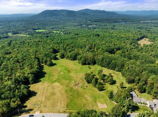 Ossipee Mountain Rd, Moultonborough, NH 03254