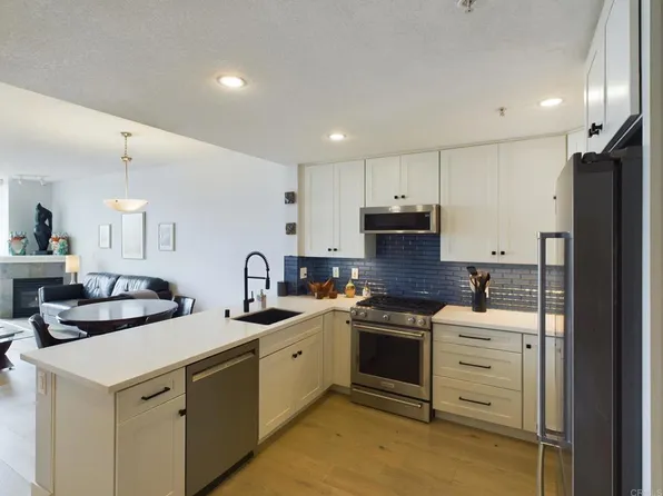 850 Beech St Unit 507, San Diego, CA 92101