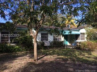 1717 SW 13th Ave, Fort Lauderdale, FL 33315
