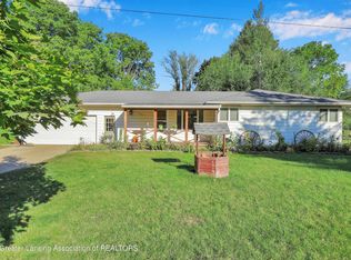 2967 S Canfield Rd, Eaton Rapids, MI 48827