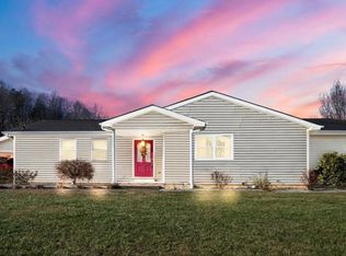 1140 Brays Chapel Rd, Williamsburg, KY 40769