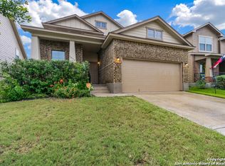 10114 Bonavantura, San Antonio, TX 78245