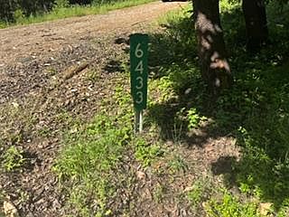 3rd image of Peg Leg Mine Road