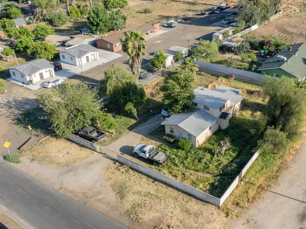 383 E Date Avenue, Porterville, CA 93257