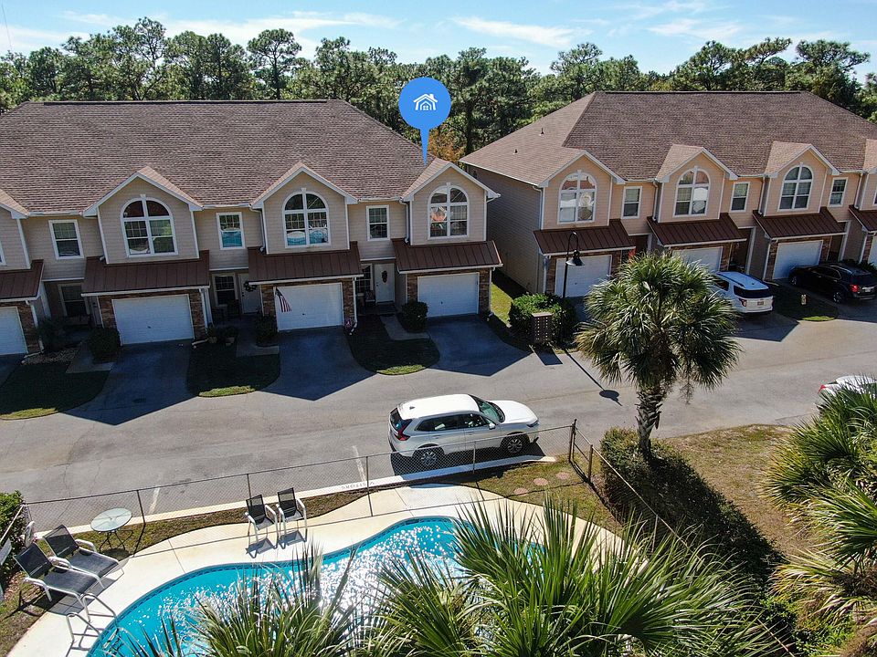 1st image of 732 E Mack Bayou Dr APT 9