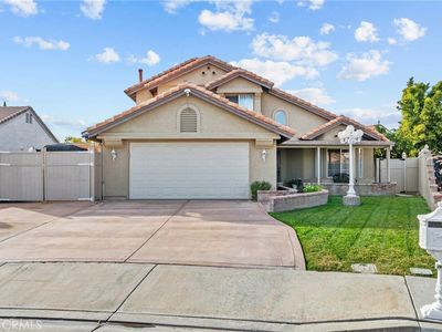 1073 Ron Cir, Hemet, CA, 92545