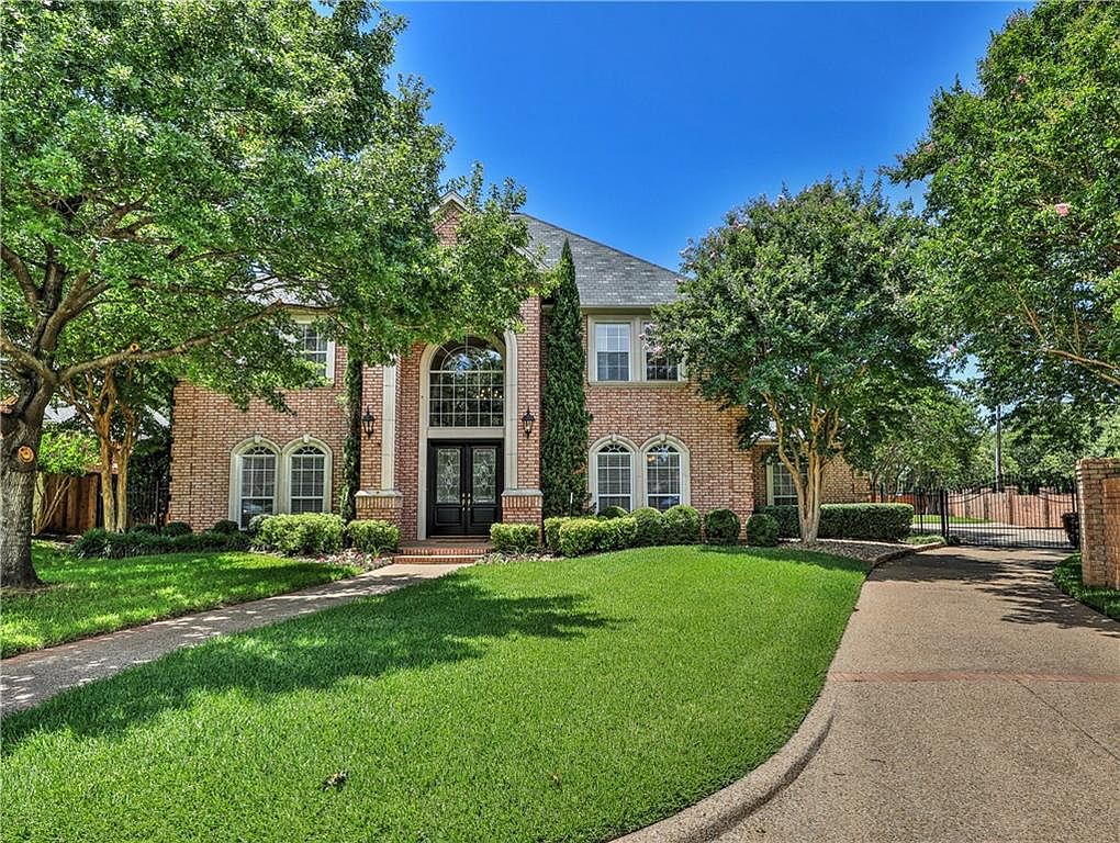 5800 Ct, Arlington, TX 76017 Zillow