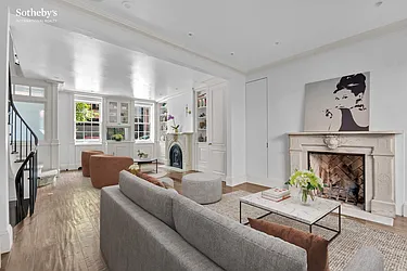 Rented by Sotheby's International Realty