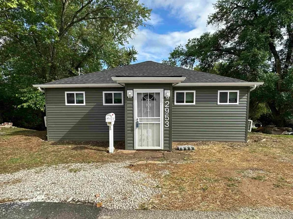 2953 Jarrell St, Huntington, WV 25705