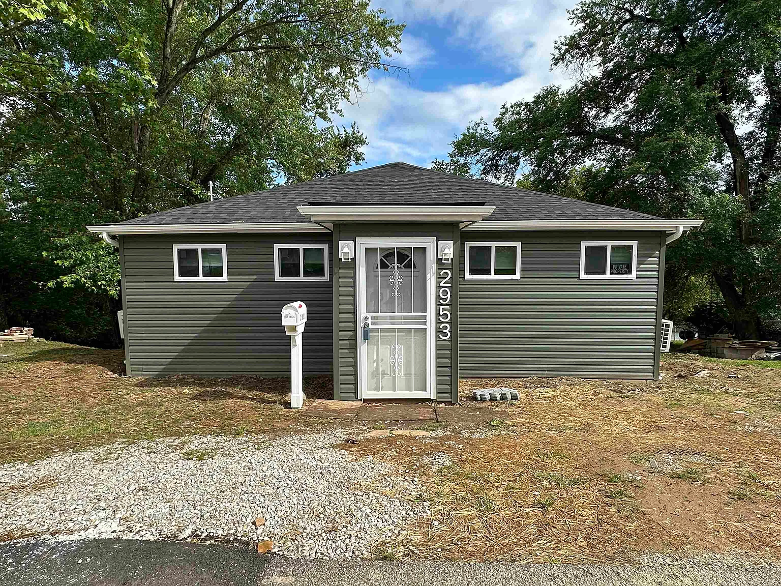 2953 Jarrell St photo 1