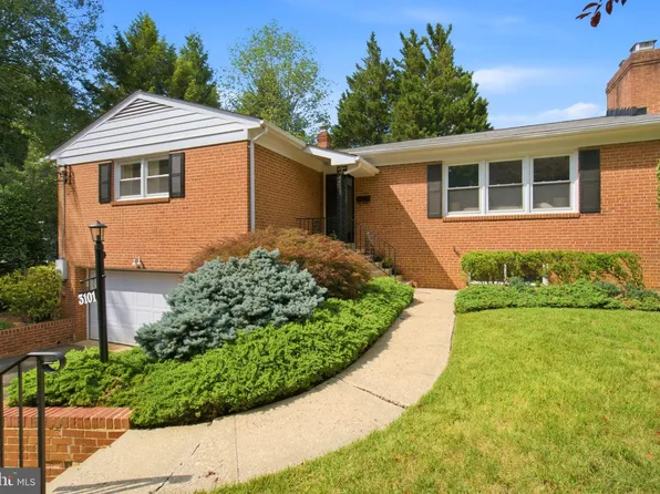 3101 N Quincy St, Arlington, VA 22207