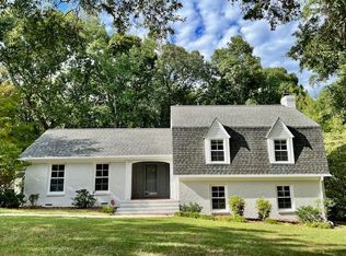 2930 Hinsdale St, Charlotte, NC 28210