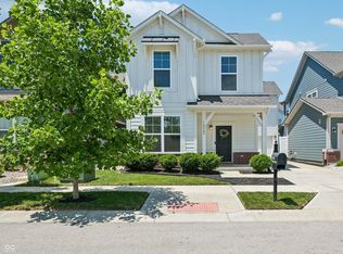 14262 Wilbur Rd, Carmel, IN 46033