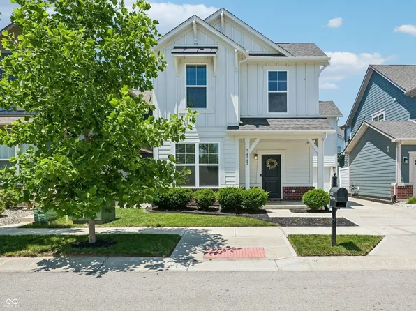 14262 Wilbur Rd, Carmel, IN 46033