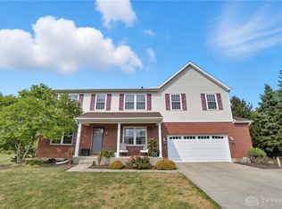 3420 Lakewood Ct, Hamilton, OH 45011