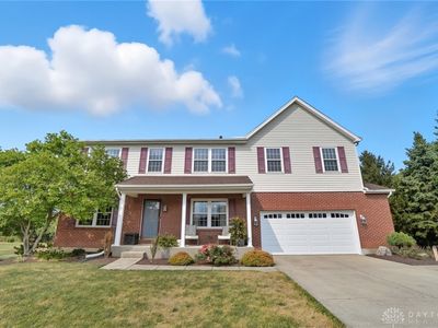 3420 Lakewood Ct, Hamilton, OH, 45011