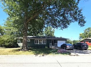 1002 N Birch St, Creston, IA 50801