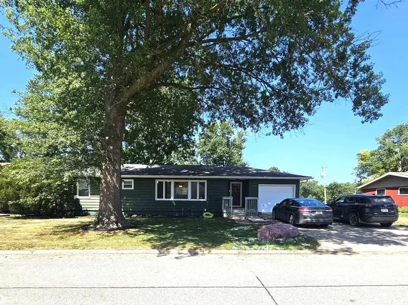 1002 N Birch St, Creston, IA 50801