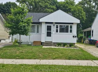 475 Hurontario St, Collingwood, ON