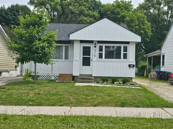 475 Hurontario St, Collingwood, ON L9Y 2N2