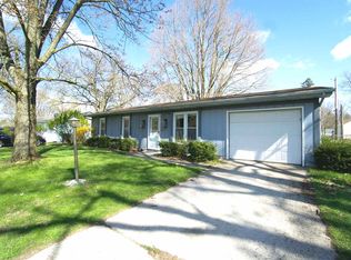 2708 Allegany Ave, Fort Wayne, IN 46809