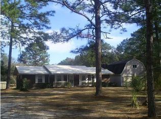 2420 Franklin Loop, Marianna, FL 32446