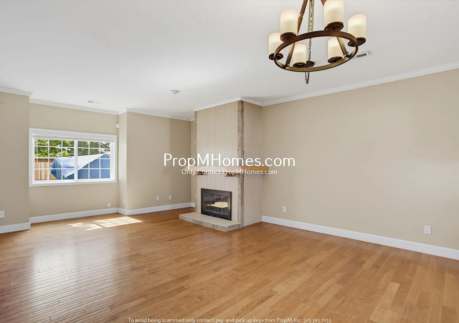 Charming 2-Bedroom Wilsonville Home with Fireplace, Fenced Yard & Community Pool! — Photo 4