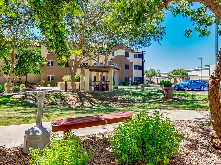 Discovery Point Retirement Community — Photo 24