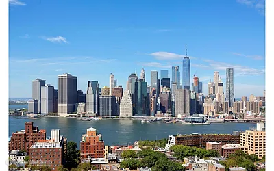 Sold by Douglas Elliman