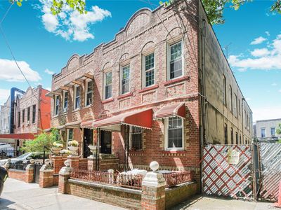 2304 Strauss Street, Brooklyn, NY, 11212