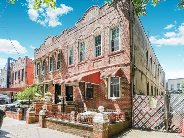 2304 Strauss Street, Brooklyn, NY 11212