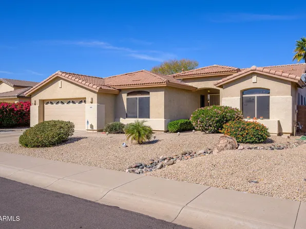 16822 W HALIFAX Street, Surprise, AZ 85374
