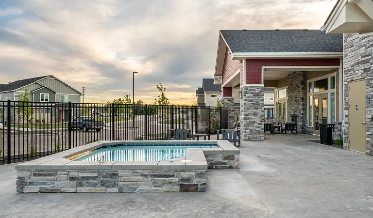 The Enclave Townhomes — Photo 4