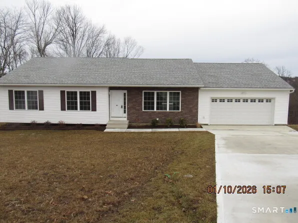 43 Warm Earth Road, Naugatuck, CT 06770