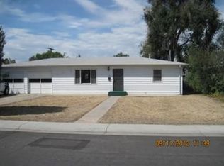 375 N 11th Ave, Brighton, CO 80601