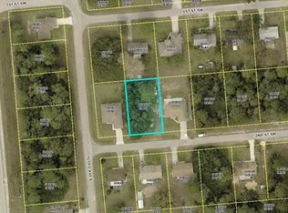 4316 2nd St SW, Lehigh Acres, FL 33976