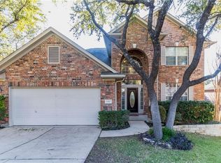12817 Lantana Ridge Ct, Austin, TX 78732