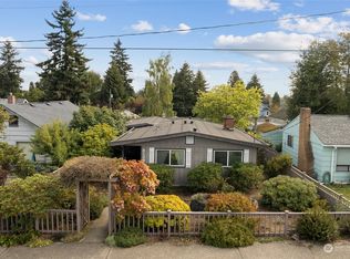 3133 N Huson St, Tacoma, WA